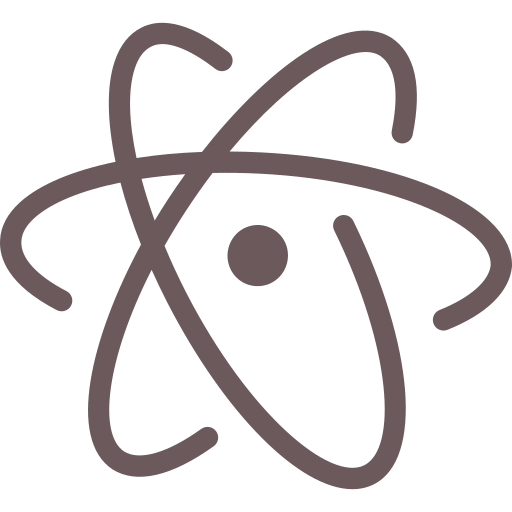 React